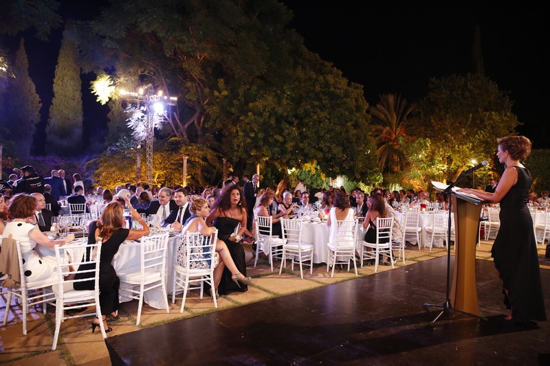 BETA Holds Gala Dinner to Celebrate 10th Anniversary